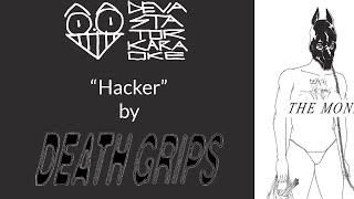 Download Lagu Death Grips - Hacker (Karaoke Version) [DevastatorKaraoke] MP3