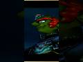 #music #ai Jack Roulette Mr Evil #short Zelda64 NIGHTMARE #nightlife