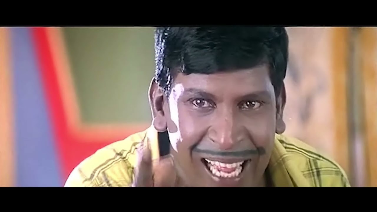 Vaseegara Tamil Movie  Comedy Scenes  Vijay  Sneha  Vadivelu  Manivannan