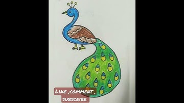 Filled The Canvas ..with crayons ..fun .. interesting #creativity#fun#play#sketch..#shorts