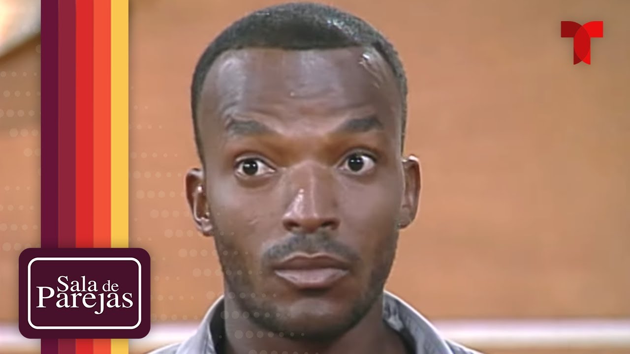 👩🏻‍❤️‍💋‍👨🏼🏠💵👗👚🩱 Me paga con su traición | Sala De Parejas