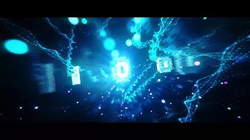 [CM2] 100th Posted Creation / Multistyle Intro Template | Glitched | 1080p60 HD