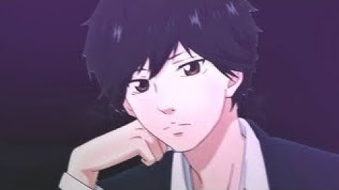 Ao haru ride - Double take @BitcoinMagazine.Channel Remake Node Video free PF