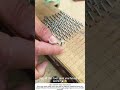 Chinese Farmer Builds Corn Sheller from Scrap Wood &amp; Nails 🌽🧰
