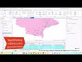 ArcGIS Pro - Auto Number / Sequential Numbering / Merege Polygons