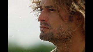 Juliet Burke - 262 - James cries for Juliet. &quot;I was gonna ask her to marry me.&quot; - LOST