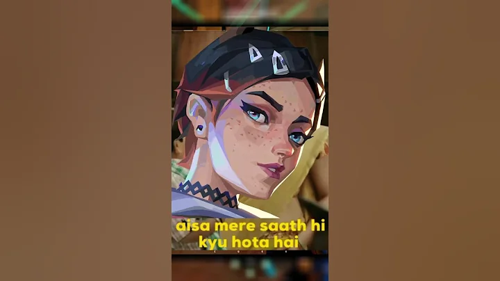 Kar liya 6K ACE #valorant #valorantindia #valorantclips