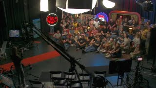 Final Rooster Teeth Livestream Ends with a Thank You Video and a Group Pic | #roosterteeth #thankyou