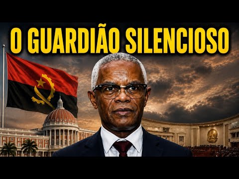 QUEM MANDA EM LUANDA? A Trajetória de Francisco Pereira Furtado!!!