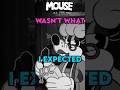 I Played Mouse P.I EARLY, Here's What I learnt | Mouse: P.I. For Hire Preview
