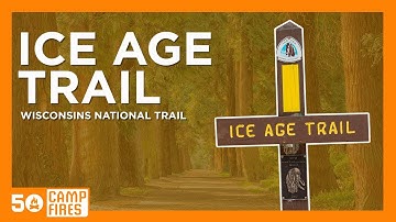 Ice Age Trail : Wisconsin