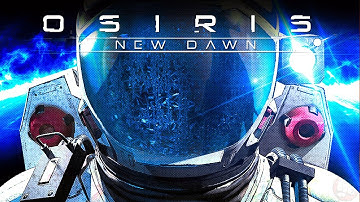 Much Needed | Osiris New Dawn | Survival Challenge Part 5