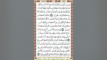 110 الصفحة مائة وعشرة سورة المائدة.