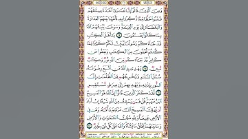 110 الصفحة مائة وعشرة سورة المائدة.