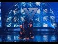 Seventeen debut live show  01 shining diamond