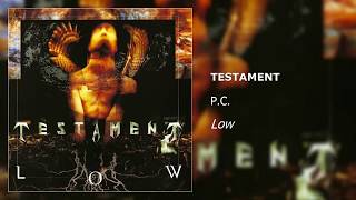 Testament - P.C.