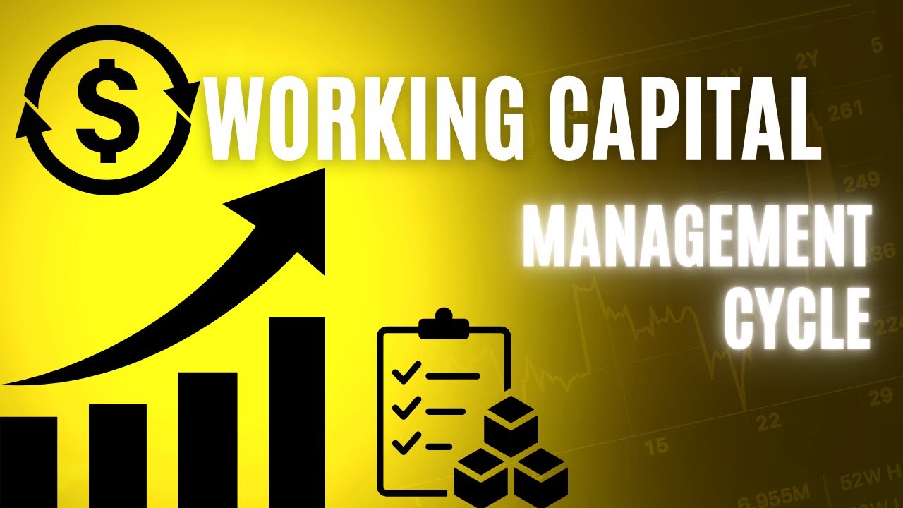 Working Capital Conversion Cycle