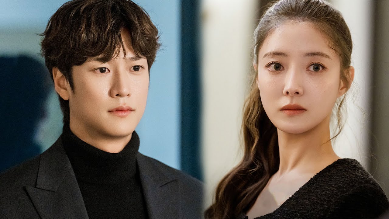 She Returns to Her Hometown in Disguise, Only to Find Her First Love Has Fallen for Another Woman.