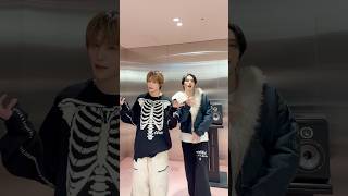 我想要占据你! #XIAOJUN #YANGYANG #WayV #威神V #浙江卫视跨年晚会