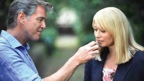 映画「ケイト・レディが完璧な理由」予告編