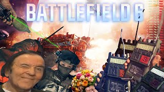 Battlefield Sick #battlefield6 #battlefield #gameplay #montage #memes #epic #edit #gaming #wow #fps 