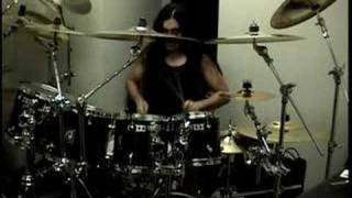 Ramon And Erik Playing Overactive Imagination - Death