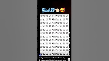 #puzzle #iqtest #mathpuzzle #maths #mathstricks #logicalstation #logicpuzzle