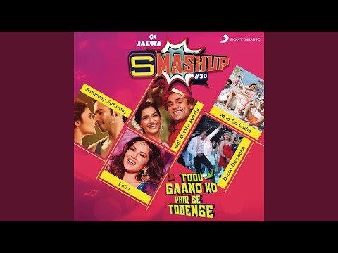 char-baj-gaye-(from-"f.a.l.t.u")-(party-abhi-baaki-hai)