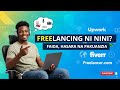 Freelancing Ni Nini Faida Changamoto Na Jinsi Ya Kuanza Kiswahili 