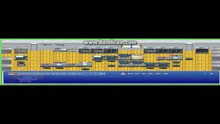 President Matsudo Ambition Bila Sodachi Mengecil