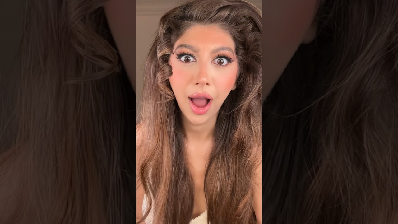 IS THE VIRAL HAIR TOOL FROM AMAZON 😱 WORTH IT⁉️ 