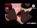 Oobi’s, Uma’s, and Kako’s reactions after watching Caesar the Emperor Penguin being dropped 2