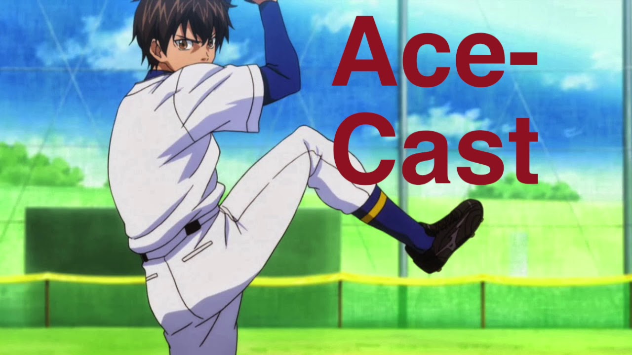 Download Ace Cast Ep 1 Youtube Desktop Wallpaper Free Get Wallpaper Ace Cast Ep 1 Youtube For Free