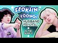 yoonjin being husband material in the soop 🌳
