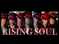 &#39;RISING SOUL&#39; Official Music Video / 三代目 J SOUL BROTHERS from EXILE TRIBE