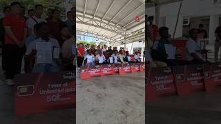 7 migrant workers involved in Tanjong Katong sinkhole rescue get SCDF awards, goodie bags