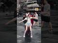Mask dance performed by 2 dancers! cr: 则哥 #puppetdance #dance #maksdance #cos #hyuxiecos