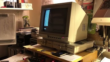 NULL Modem fast transfering