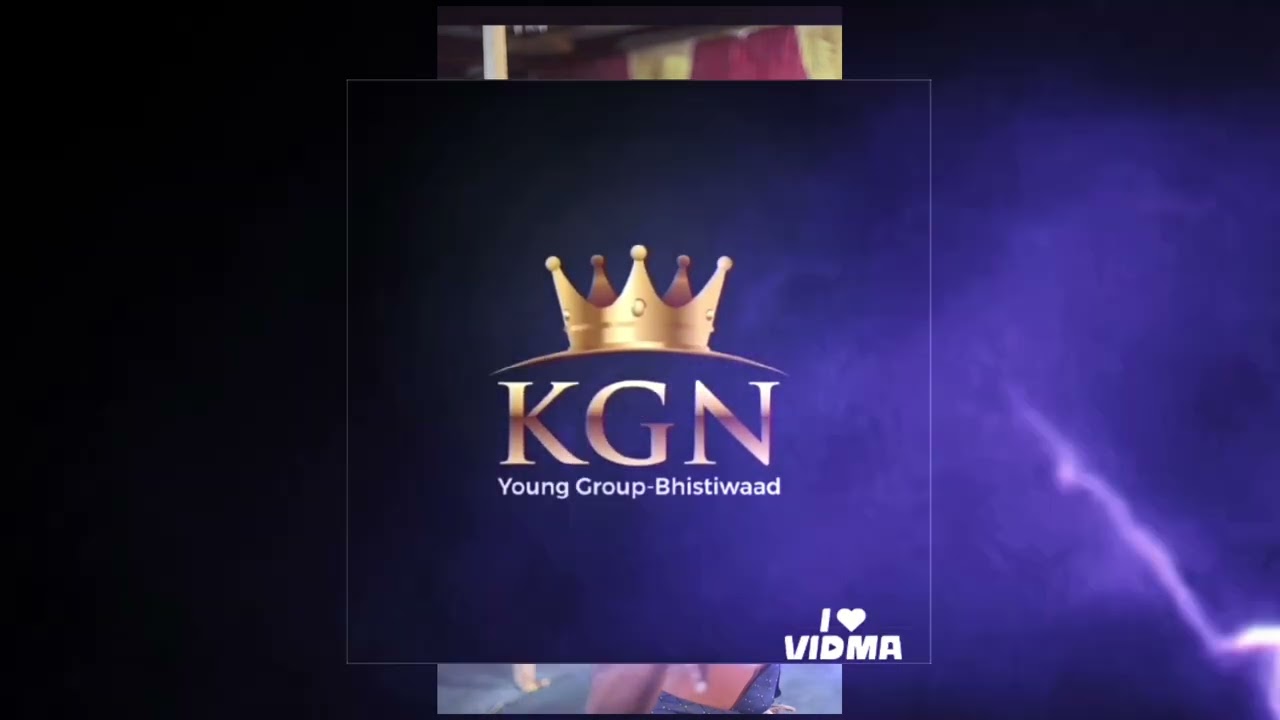 Siddhi Siddhi Badshah kgn young group 