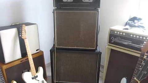 DIY Princeton Reverb AA1164+ 002a