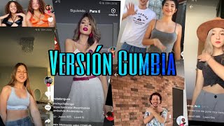 Siren beat Versión Cumbia | La Música Mas Sonada de Tik tok Versión Cumbia