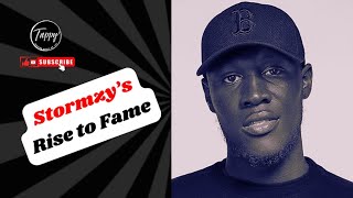 Stormzy Rise To Fame A Minidoentary