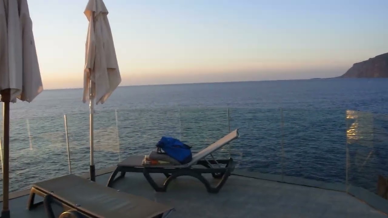 Barcelo Santiago hotel tour