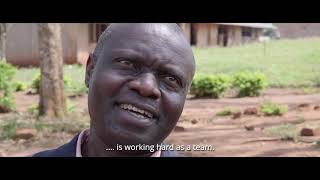 Pupil Managed School Farms (PMSF) in Uganda