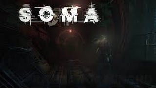 Scary Friday [Soma] - Horror game Part 3