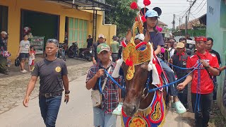 Download Lagu kuda renggong jaya manggala live haurpugur MP3