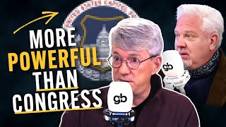 Jan. 6 Journalist Facing an FBI ARREST Reveals Who’s Calling the Shots