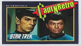1991 Star Trek 25th Anniversary Trading Cards SEALED HOBBY BOX RIPPIN