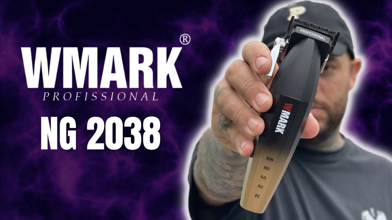 Wmark NG 2038 | Review
