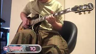 Download lagu One Step At a Time - Morfonica (Guitar Cover)